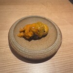 麻布 黒しゃり - 