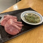 やきとん 瑞貴 - 