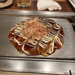 お好み焼き 京ちゃばな - 