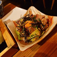 しゃぶしゃぶ・創作料理居酒屋 豚吟 栄店 - 