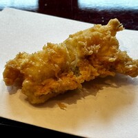 お座敷天婦羅 天政 丸ビル店 - 
