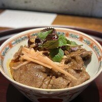 但 - 