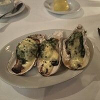 ルース クリス ステーキハウス - 