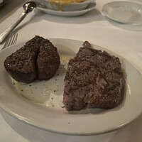ルース クリス ステーキハウス - 