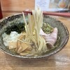 しじみ中華蕎麦 イツ花