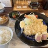 とんかつ 蒼樹