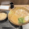 うどんばか 平成製麺所 本店