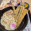 資さんうどん 今福鶴見店