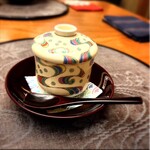 季節料理　なかしま - 見て美しく、食べて美味しい！これぞ食の醍醐味です♪(o^^o)