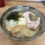 しじみ中華蕎麦 イツ花 - 