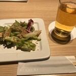 KICHIRI GARDEN TABLE - 