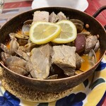 ヴィラモウラ 銀座本店 - 