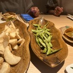 KICHIRI GARDEN TABLE - 