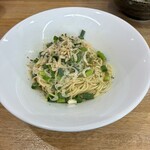 しじみ中華蕎麦 イツ花 - 