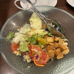 Olive Garden Italian Restaurant - 