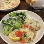 Olive Garden Italian Restaurant - 