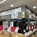 しじみ中華蕎麦 イツ花 - 