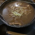 もちもちの木 野田店 - 中華そば小¥780