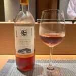 秋葉原 鮨 上村 - 