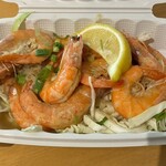 Yummy Huli Huli Chicken - 