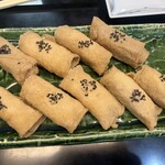 たつみ寿司 岩田屋店 - 