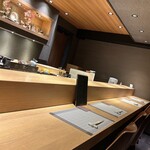 秋葉原 鮨 上村 - 