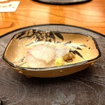 季節料理　なかしま - 天然平目はやはり舌触りが違います！(o^^o)