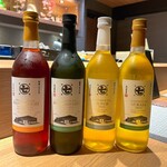 秋葉原 鮨 上村 - 