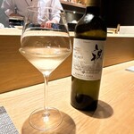 秋葉原 鮨 上村 - 