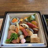 韻松亭 - 