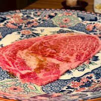 中目黒焼肉 登牛門 - 