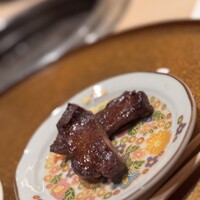 恵比寿 うしみつ - 