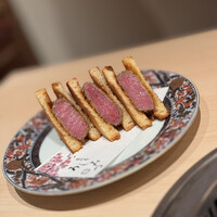 恵比寿 うしみつ - 