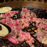 中目黒焼肉 登牛門 - 
