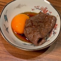 中目黒焼肉 登牛門 - 