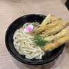 資さんうどん 魚町店