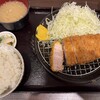 肉屋食堂 たけうち 蕨店