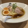 麺 銀座おのでら 本店