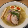 横浜淡麗らぁ麺 川上
