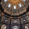 Café im Kunsthistorischen Museum Wien