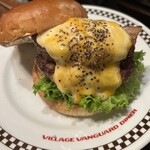 ヴィレッジ ヴァンガード ダイナー 荻窪 - 