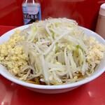 ラーメン二郎 - 