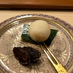 日本料理 うつせみ - 水物