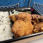 たまひで からっ鳥 - 