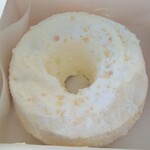 ユーハイム - 料理写真: