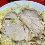 ラーメン二郎 - 