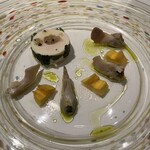 レストラン コバヤシ - 