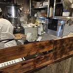 ヴィレッジ ヴァンガード ダイナー 荻窪 - 