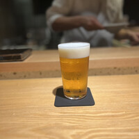 恵比寿 鮨 藤 - 
