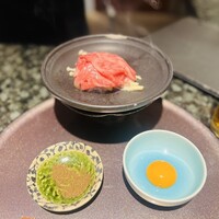 松阪牛懐石 真 - 